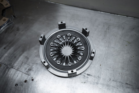 S65/S85 6spd Clubsport Flywheel & Clutch Kit