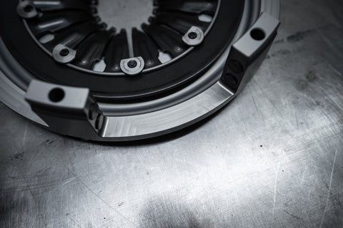 S65/S85 6spd Clubsport Flywheel & Clutch Kit