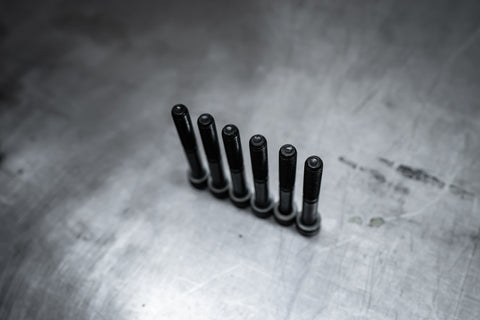 S65/S85 6spd Clubsport Flywheel & Clutch Kit