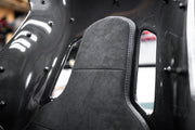 Bespoke Recaro Podium Carbon FIA