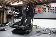 Bespoke Recaro Podium Carbon FIA