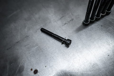 S65/S85 6spd Clubsport Flywheel & Clutch Kit