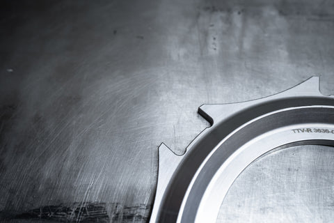 S65/S85 6spd Clubsport Flywheel & Clutch Kit