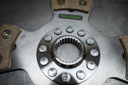 S65/S85 6spd Clubsport Flywheel & Clutch Kit
