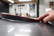 E90 M3 CRT 1:1 Carbon Trunk Spoiler