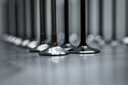 S85 Uprated Cylinder Head Valves