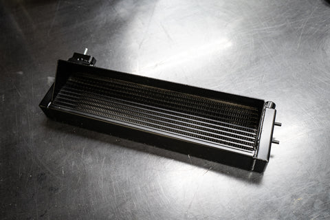 S85 Performance Oil Cooler