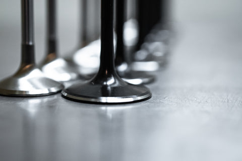 S85 Uprated Cylinder Head Valves