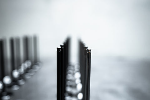 S85 Uprated Cylinder Head Valves