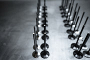 S85 Uprated Cylinder Head Valves