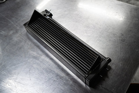 S85 Performance Oil Cooler