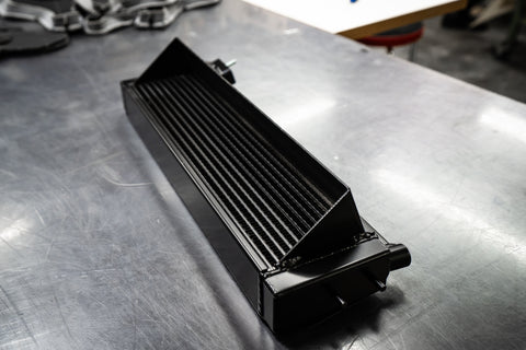 S85 Performance Oil Cooler