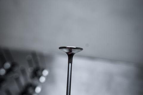 S85 Uprated Cylinder Head Valves