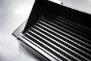 S85 Performance Oil Cooler