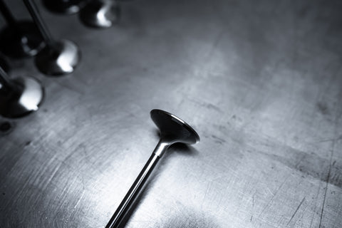 S85 Uprated Cylinder Head Valves