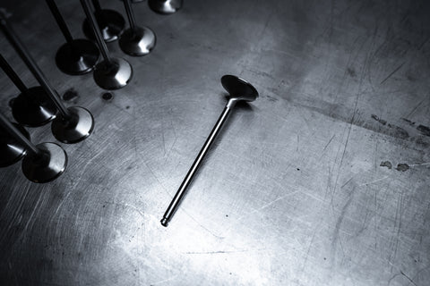 S85 Uprated Cylinder Head Valves