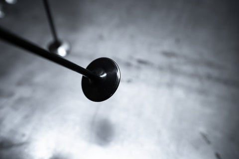 S85 Uprated Cylinder Head Valves