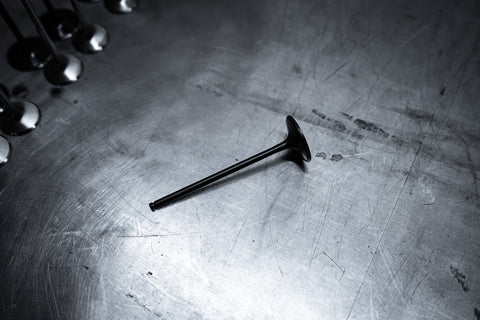 S85 Uprated Cylinder Head Valves