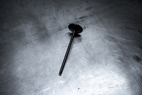 S85 Uprated Cylinder Head Valves