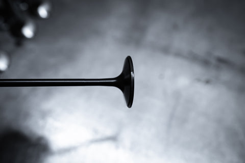 S85 Uprated Cylinder Head Valves