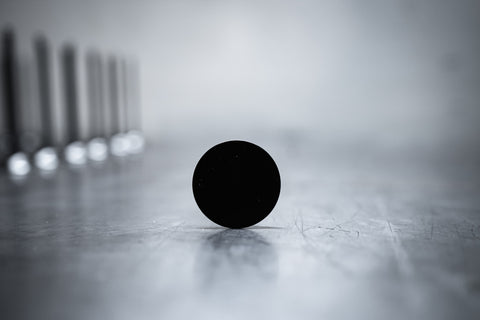 S85 Uprated Cylinder Head Valves