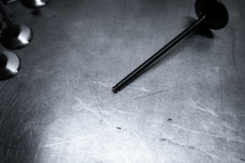 S85 Uprated Cylinder Head Valves