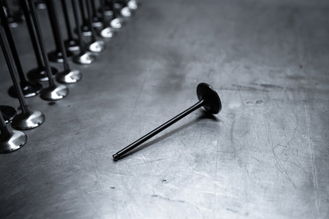 S85 Uprated Cylinder Head Valves