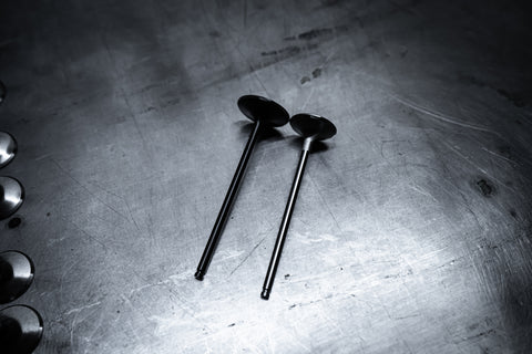 S85 Uprated Cylinder Head Valves