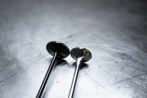 S85 Uprated Cylinder Head Valves
