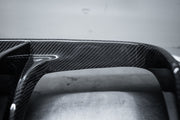1:1 CSL GT Carbon Diffuser (E46 M3)
