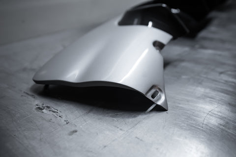 1:1 CSL GT Carbon Diffuser (E46 M3)