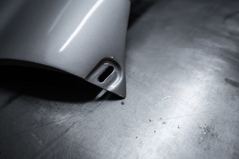 1:1 CSL GT Carbon Diffuser (E46 M3)