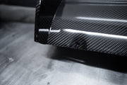 1:1 CSL GT Carbon Diffuser (E46 M3)