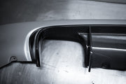 1:1 CSL GT Carbon Diffuser (E46 M3)