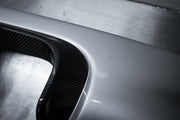 1:1 CSL GT Carbon Diffuser (E46 M3)