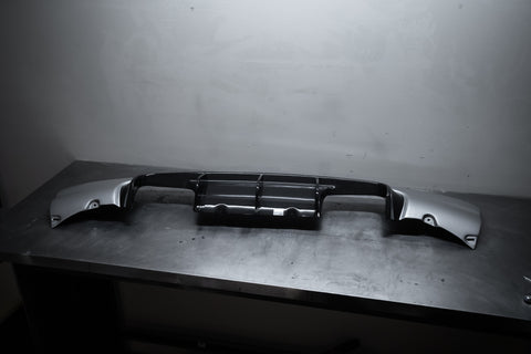 1:1 CSL GT Carbon Diffuser (E46 M3)