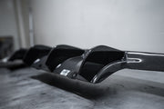 1:1 CSL GT Carbon Diffuser (E46 M3)