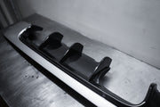 1:1 CSL GT Carbon Diffuser (E46 M3)
