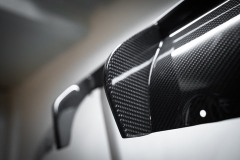 1:1 CSL GT Carbon Diffuser (E46 M3)