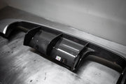 1:1 CSL GT Carbon Diffuser (E46 M3)
