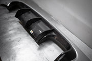 1:1 CSL GT Carbon Diffuser (E46 M3)