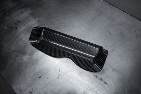 Carbon Intake Scoop (E46 M3)