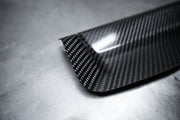 Carbon Intake Scoop (E46 M3)