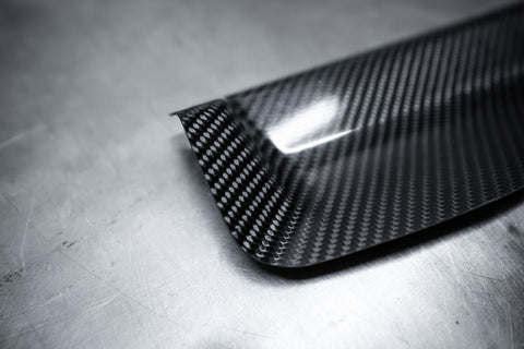 Carbon Intake Scoop (E46 M3)
