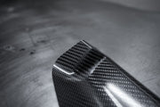 Carbon Intake Scoop (E46 M3)