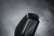 Carbon Intake Scoop (E46 M3)