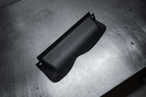 Carbon Intake Scoop (E46 M3)
