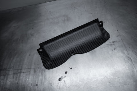 Carbon Intake Scoop (E46 M3)
