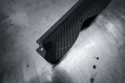Carbon Intake Scoop (E46 M3)