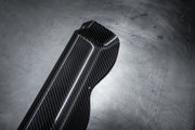 Carbon Intake Scoop (E46 M3)